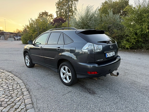 Lexus RX300 4 of 6
