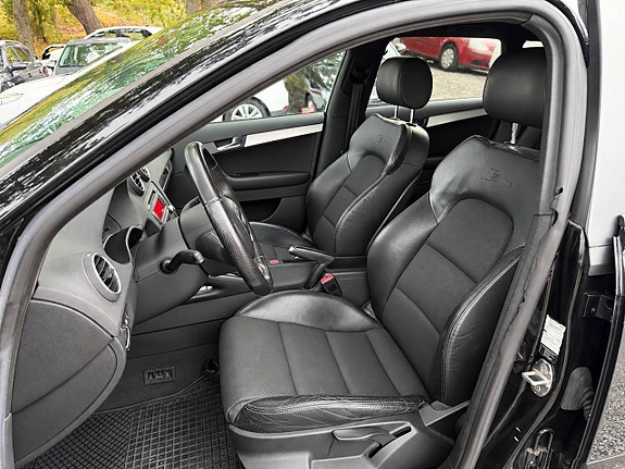 Audi A3 15 of 17