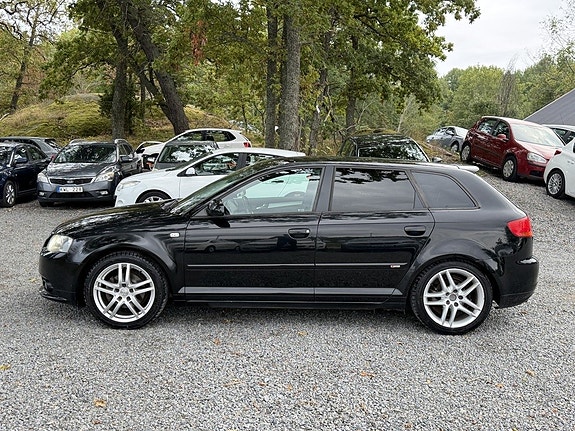 Audi A3 6 of 17