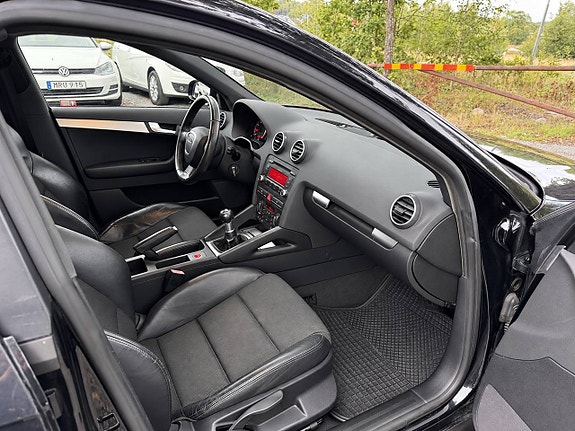 Audi A3 13 of 17