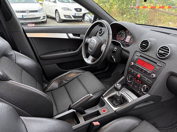 Audi A3 12 of 17