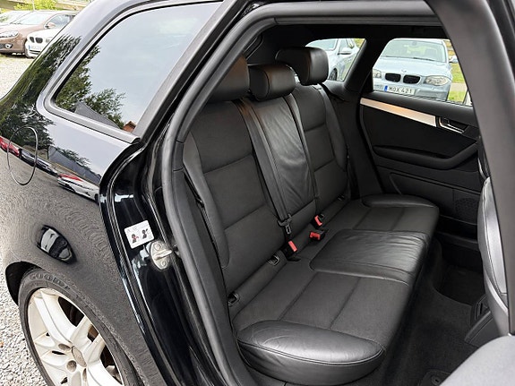 Audi A3 16 of 17
