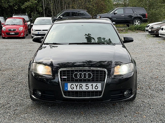 Audi A3 7 of 17