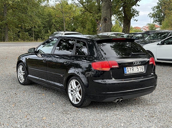 Audi A3 3 of 17