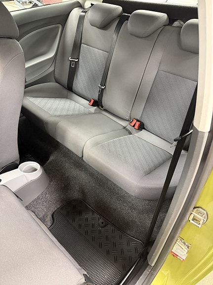 Seat Ibiza 6 of 6