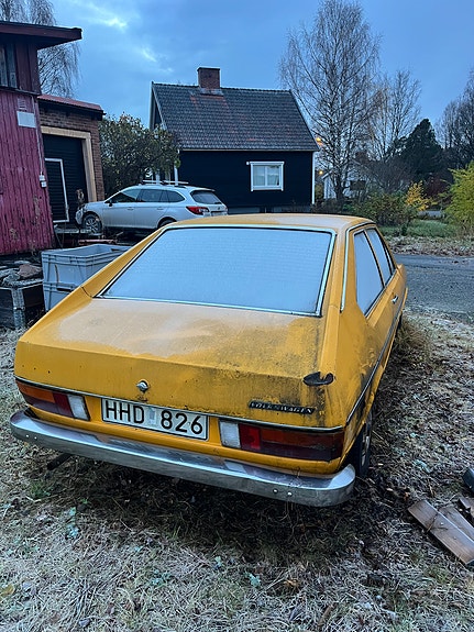 Volkswagen Passat 4 of 10