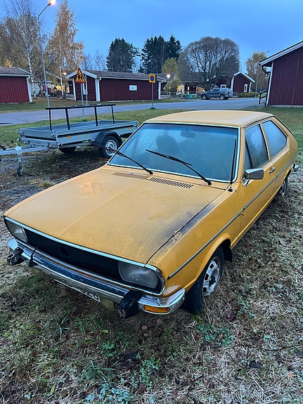Volkswagen Passat 7 of 10