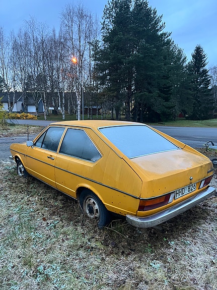 Volkswagen Passat 6 of 10