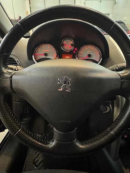 Peugeot 207 9 of 19