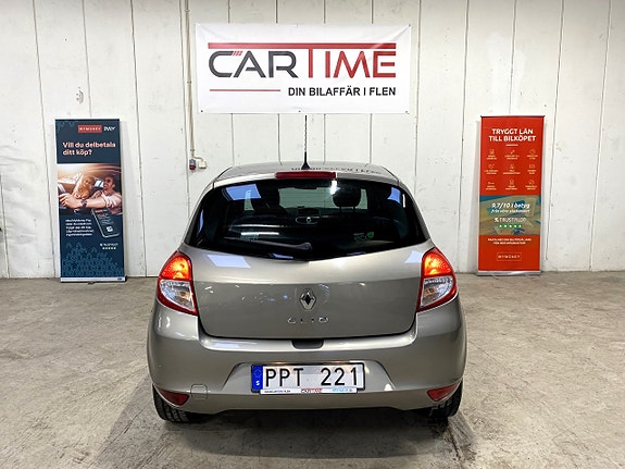 Renault Clio 6 of 14
