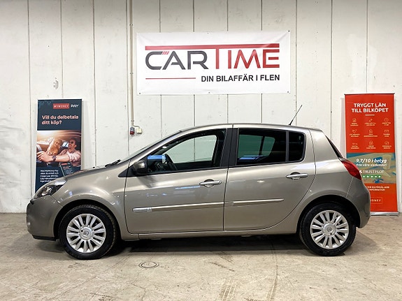 Renault Clio 10 of 14