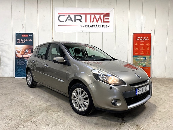Renault Clio 3 of 14