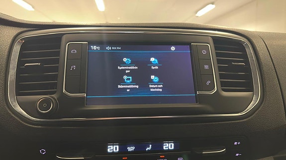 Peugeot Expert 15 of 19