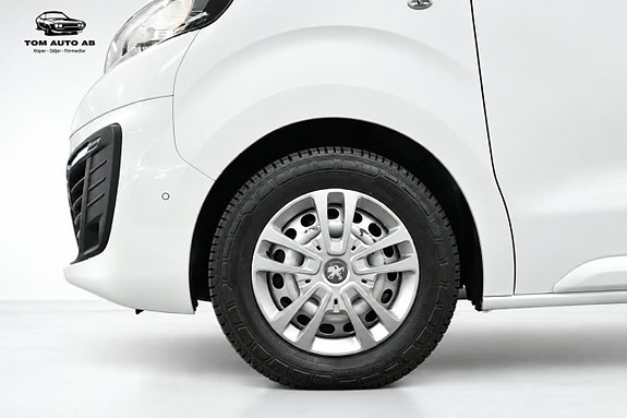 Peugeot Expert 3 of 19