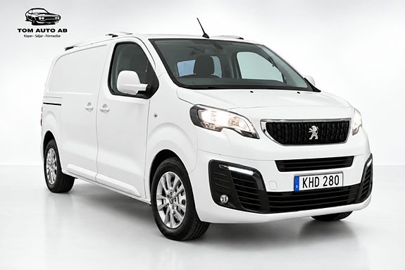 Peugeot Expert 8 of 19