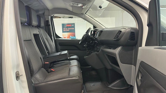 Peugeot Expert 11 of 19