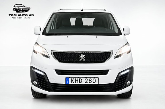 Peugeot Expert 2 of 19