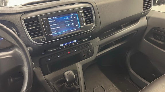 Peugeot Expert 19 of 19