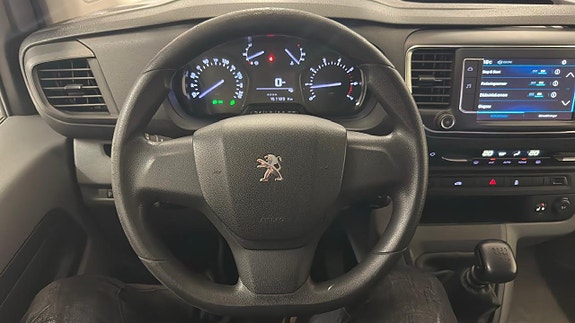 Peugeot Expert 12 of 19
