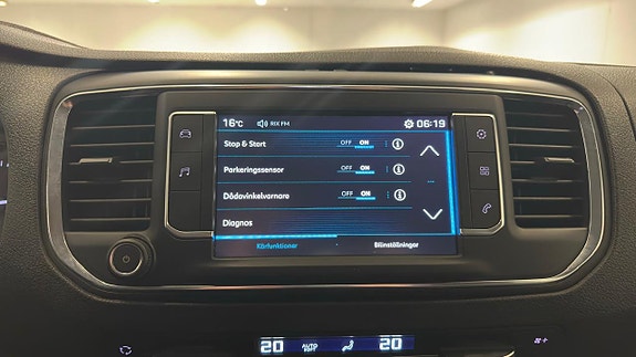 Peugeot Expert 18 of 19