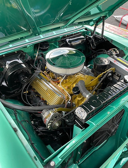 Oldsmobile 88 6 of 13