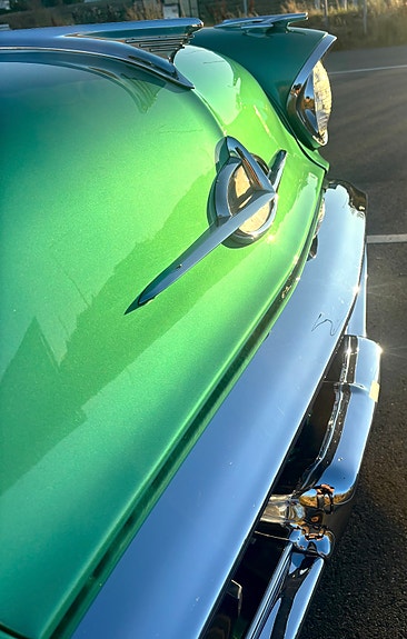 Oldsmobile 88 4 of 13