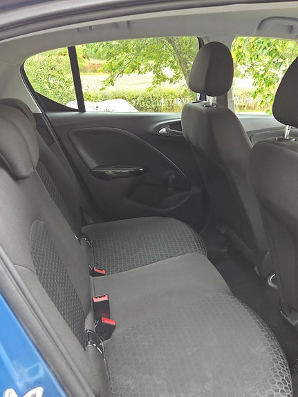 Opel Corsa 5 of 7