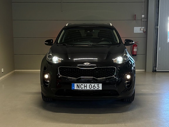 Kia Sportage 5 of 22