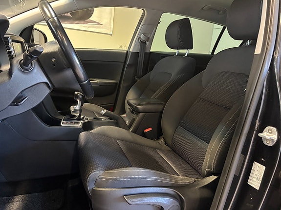 Kia Sportage 9 of 22