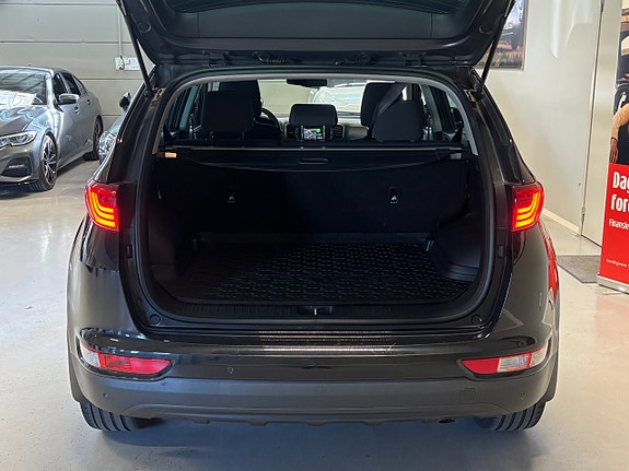 Kia Sportage 21 of 22