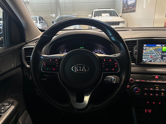Kia Sportage 12 of 22