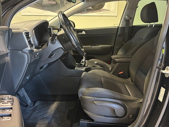 Kia Sportage 8 of 22