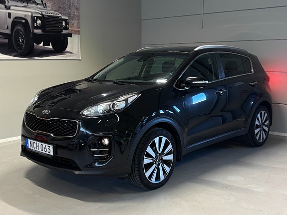 Kia Sportage 2 of 22