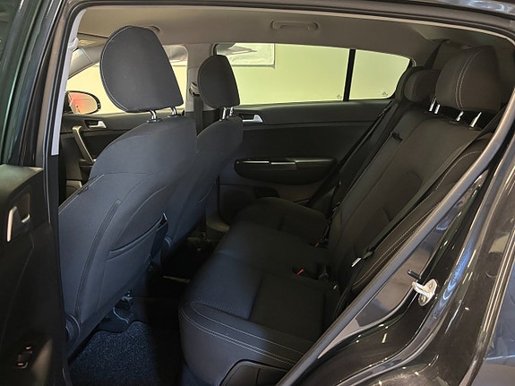 Kia Sportage 18 of 22