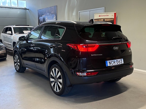 Kia Sportage 19 of 22