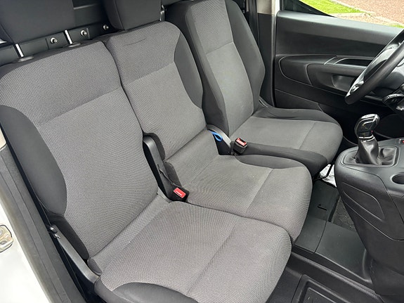 Citroen Berlingo 10 of 11