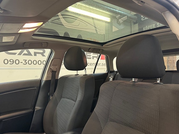 Toyota Avensis 10 of 24