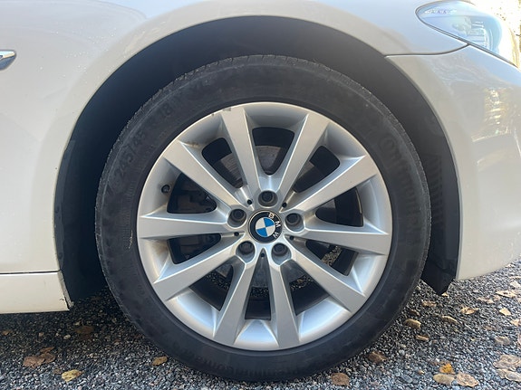 BMW 520d 11 of 30