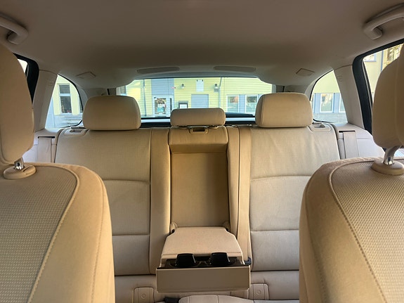 BMW 520d 24 of 30