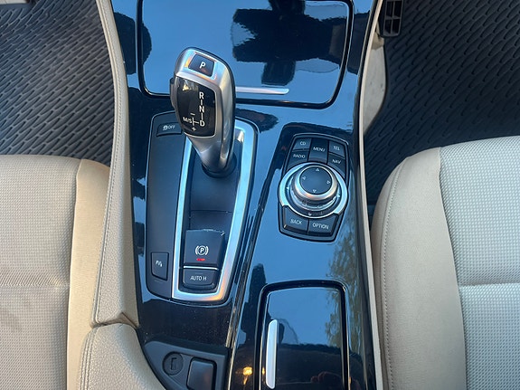 BMW 520d 20 of 30