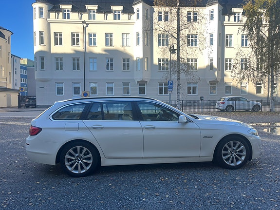 BMW 520d 7 of 30