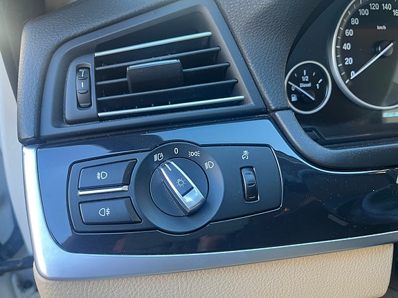 BMW 520d 21 of 30