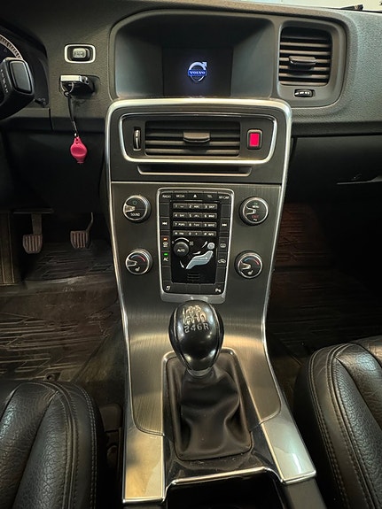 Volvo S60 23 of 24