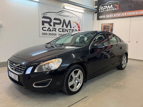 Volvo S60 3 of 24