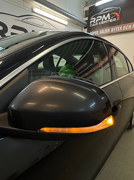 Volvo S60 17 of 24