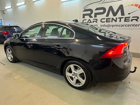 Volvo S60 5 of 24