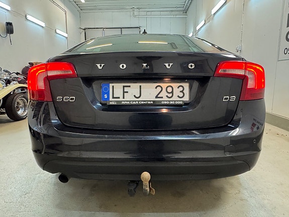 Volvo S60 9 of 24