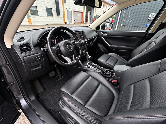 Mazda CX-5 6 of 8