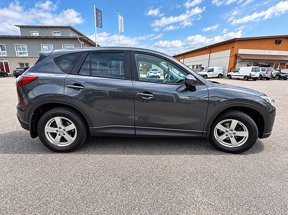 Mazda CX-5 3 of 8