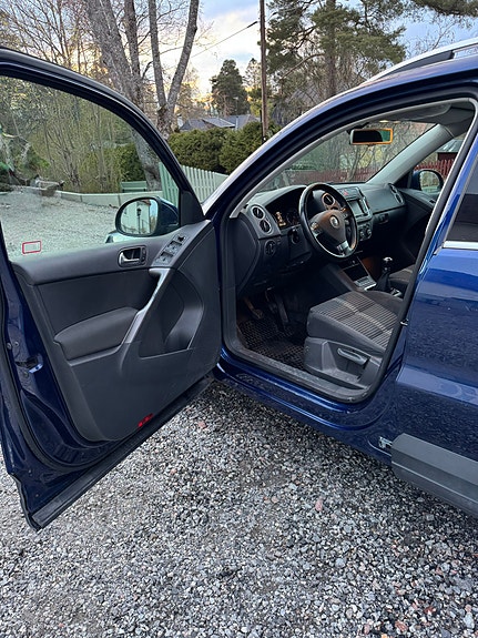 Volkswagen Tiguan 15 of 19